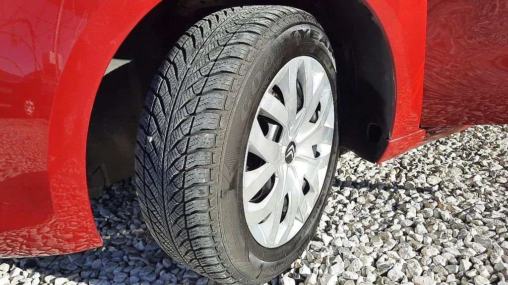 Citroen C4 Picasso 1.6* * *  | Mobile.bg   14