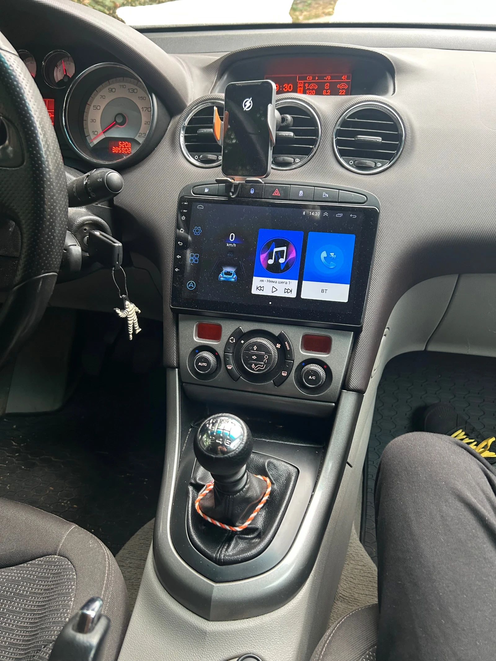 Peugeot 308  - изображение 5