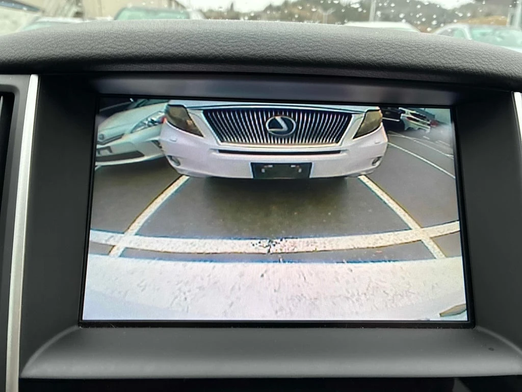 Infiniti Q50 * 3.0t * CARFAX * ЦЕНА ДО БГ - изображение 10