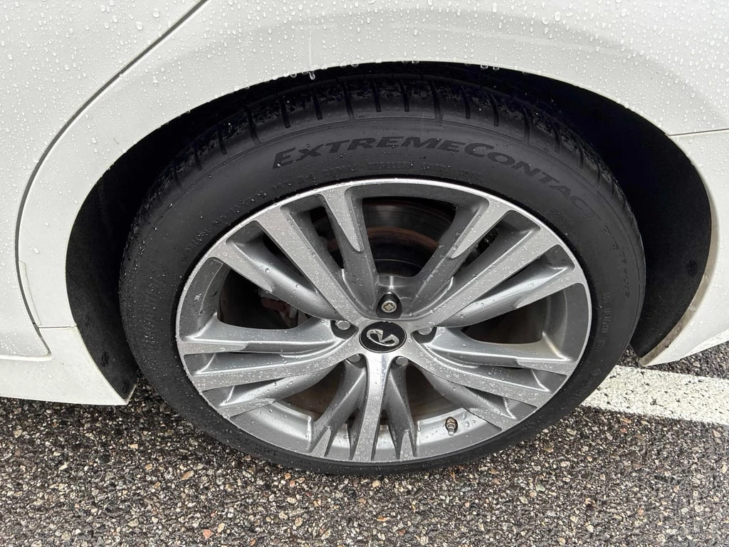 Infiniti Q50 * 3.0t * CARFAX * ���� �� �� | Mobile.bg � ����������� 13