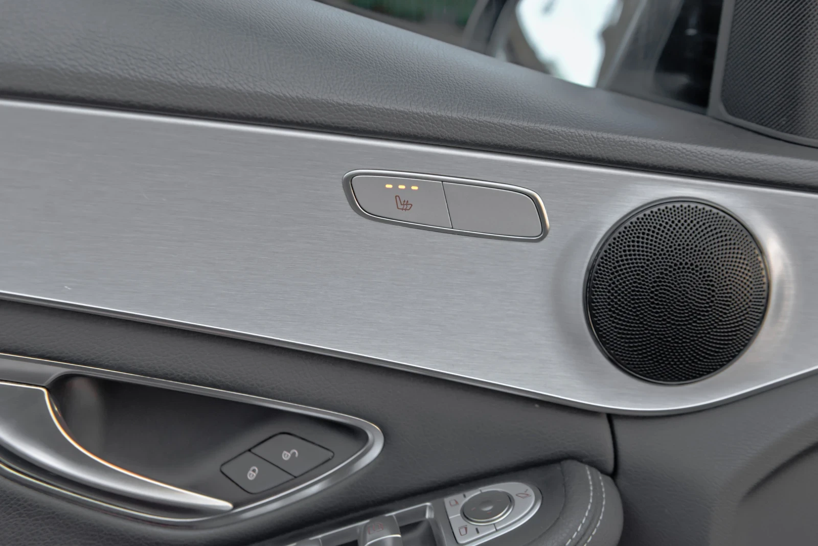 Mercedes-Benz C 220 d/9G-Tronic | Mobile.bg � ����������� 16