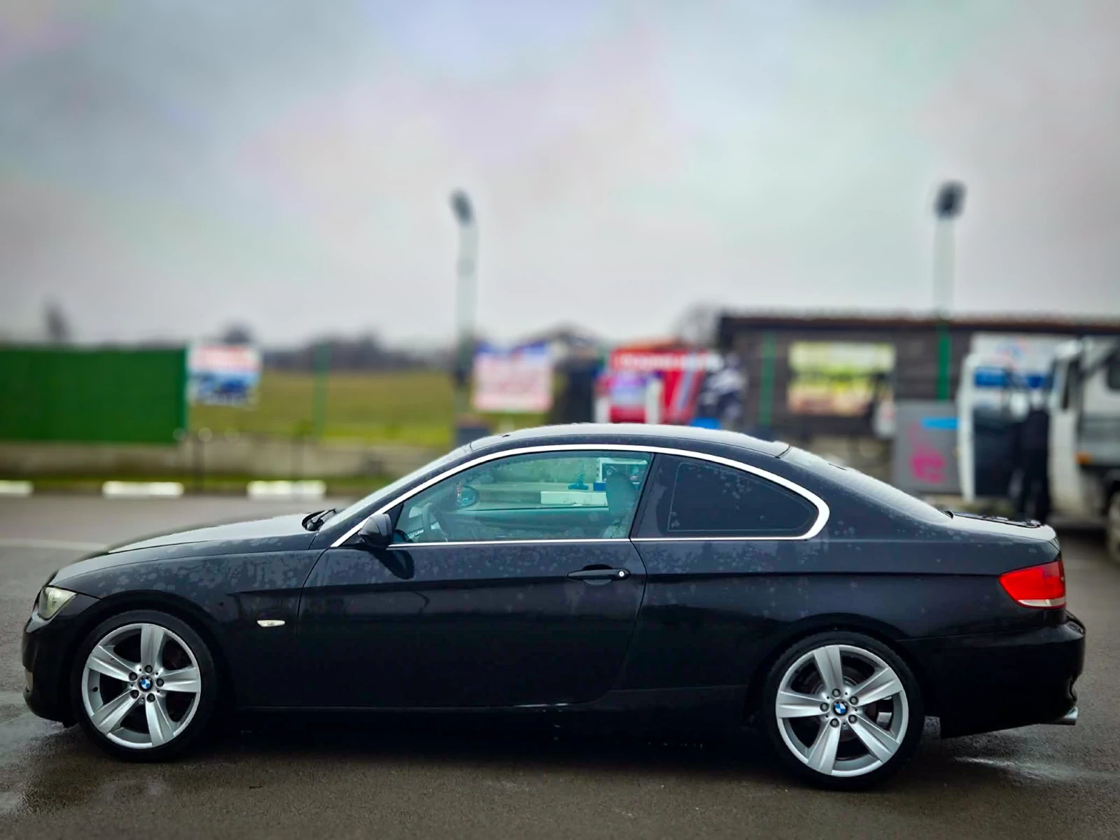 BMW 320  - изображение 2