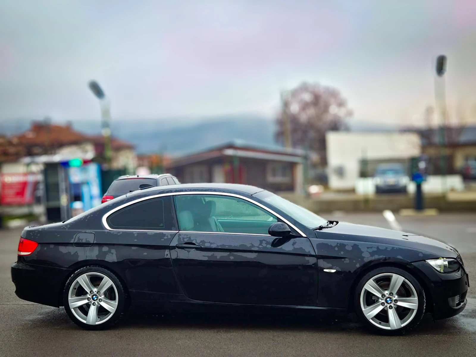 BMW 320  - изображение 4