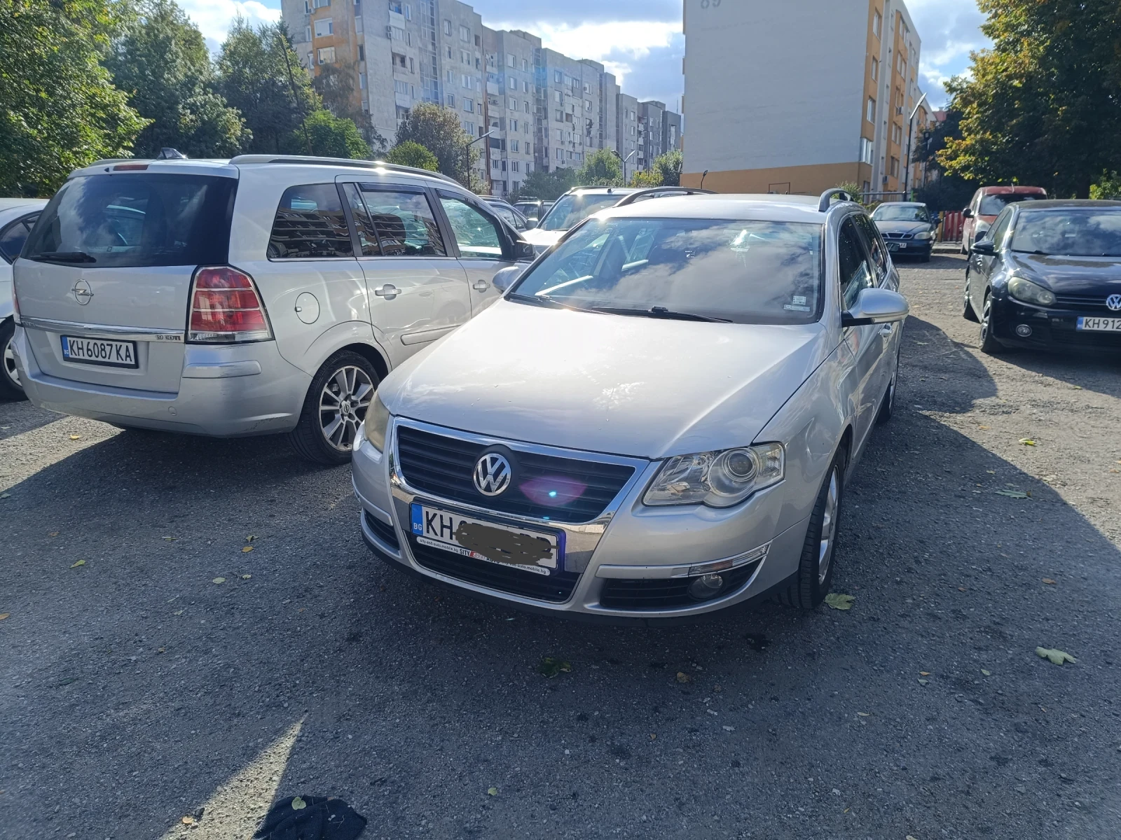 VW Passat | Mobile.bg � ����������� 1
