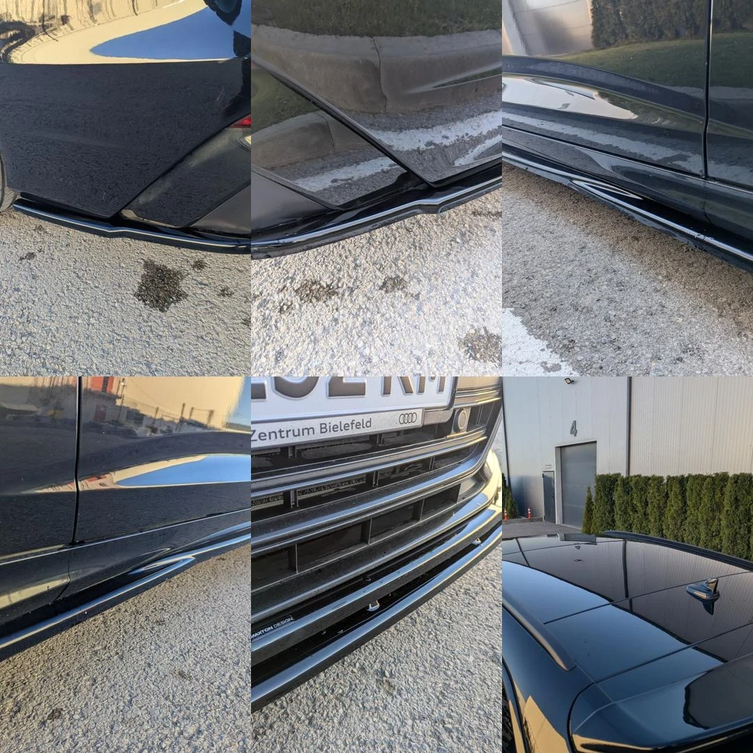 Audi S6 Hud/pano/B&O/Air - изображение 8