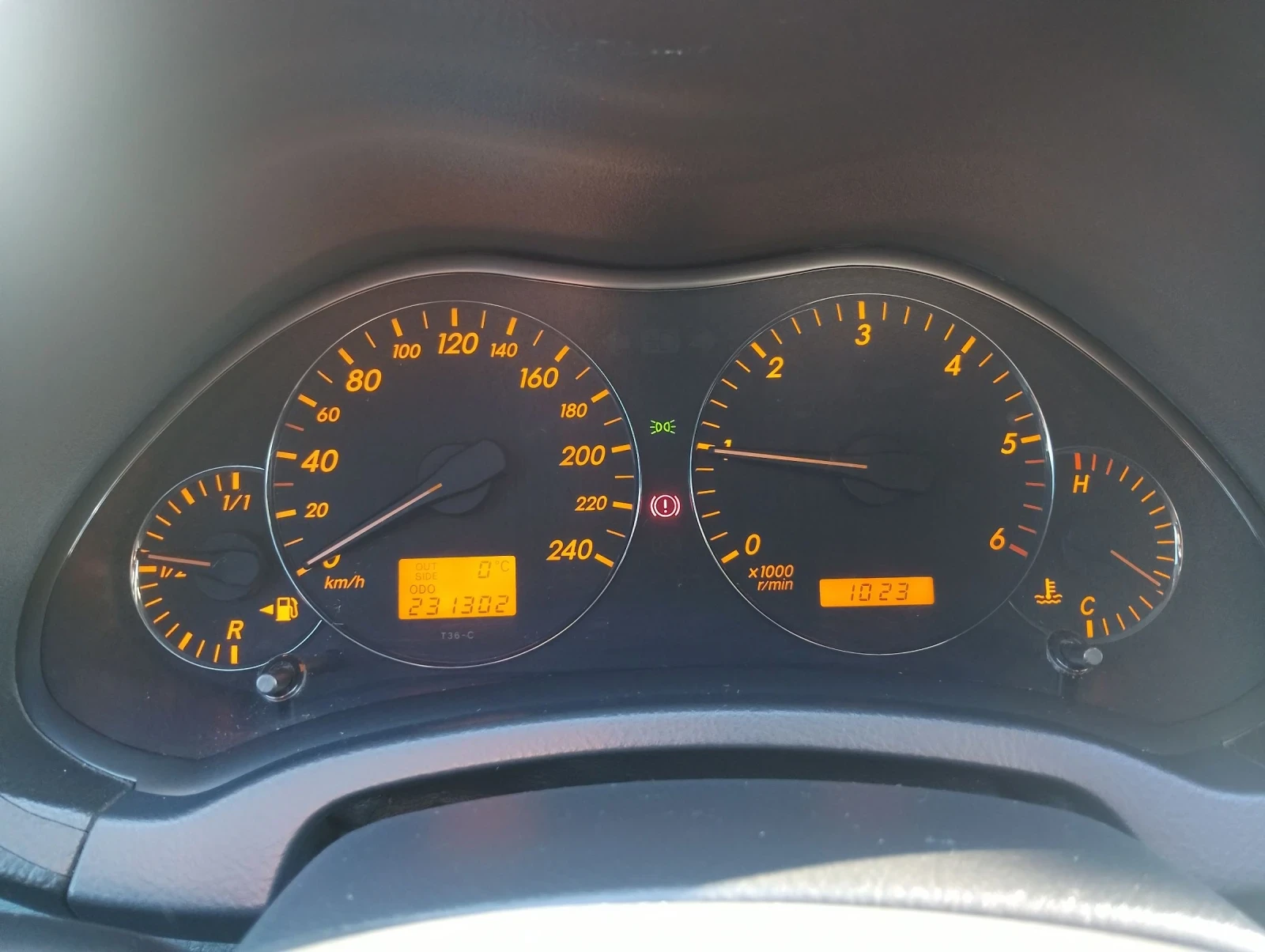 Toyota Avensis 2.2 ���.150 �.�. | Mobile.bg � ����������� 11