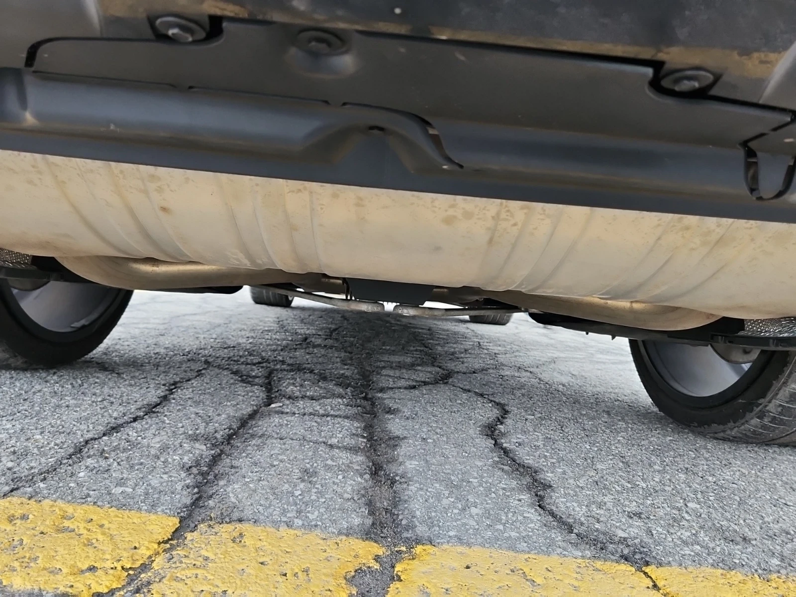 BMW XM 4.4l v8 Plug-in Hybrid SAV  | Mobile.bg � ����������� 14