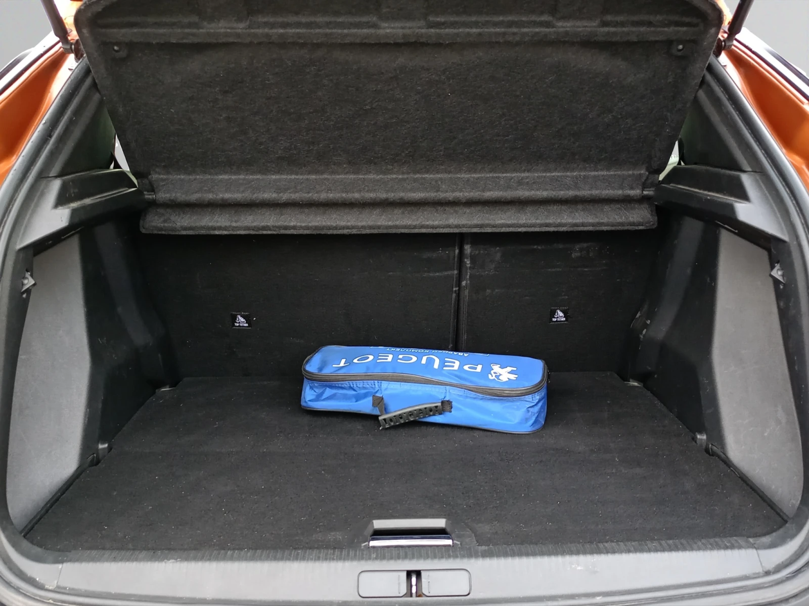 Peugeot 2008 New Line Up ACTIVE 1.2 PureTech 130 BVM6 EURO6 | Mobile.bg � ����������� 14