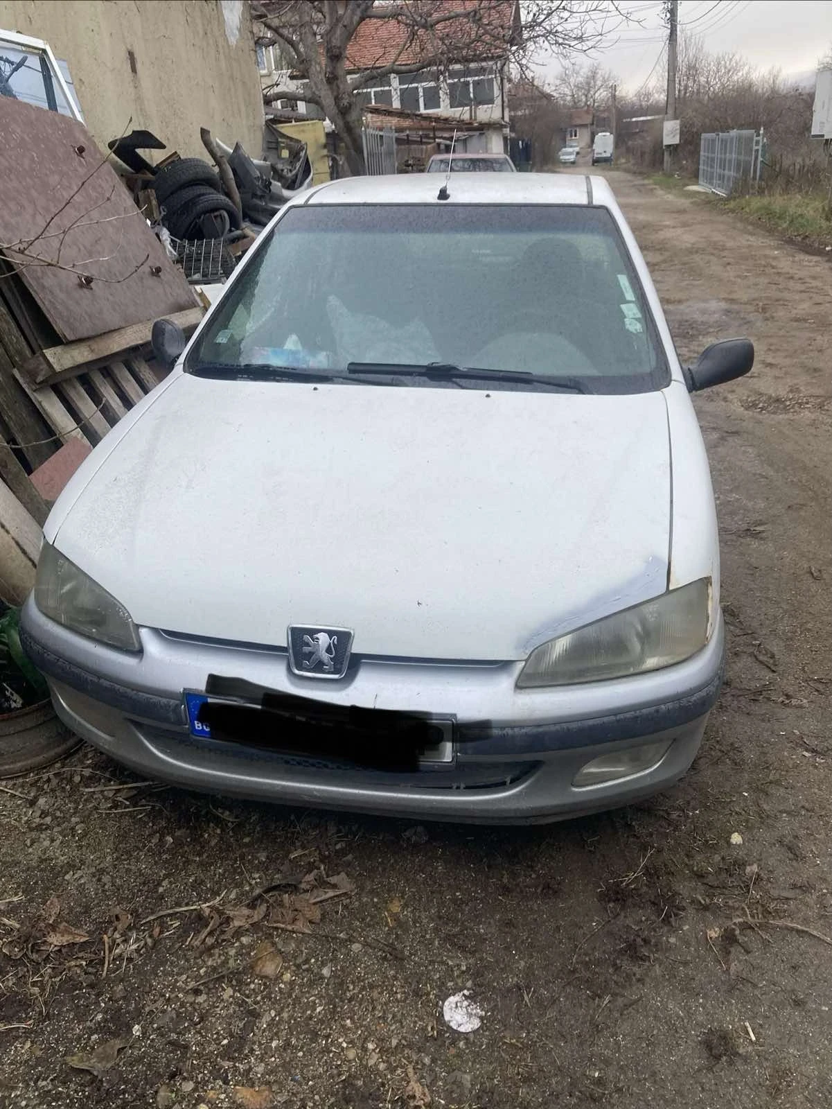 Peugeot 106 | Mobile.bg � ����������� 1