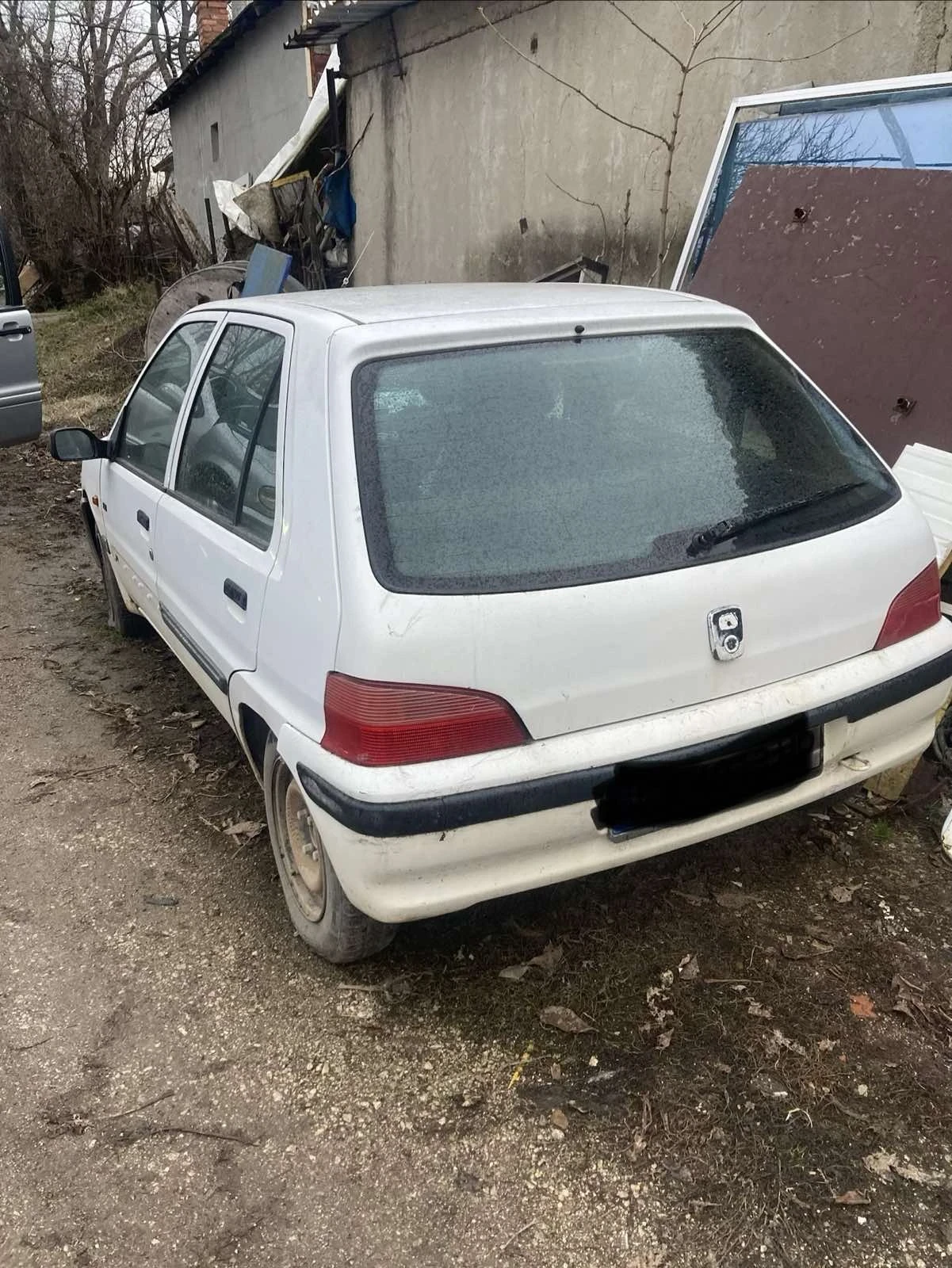 Peugeot 106 | Mobile.bg � ����������� 2