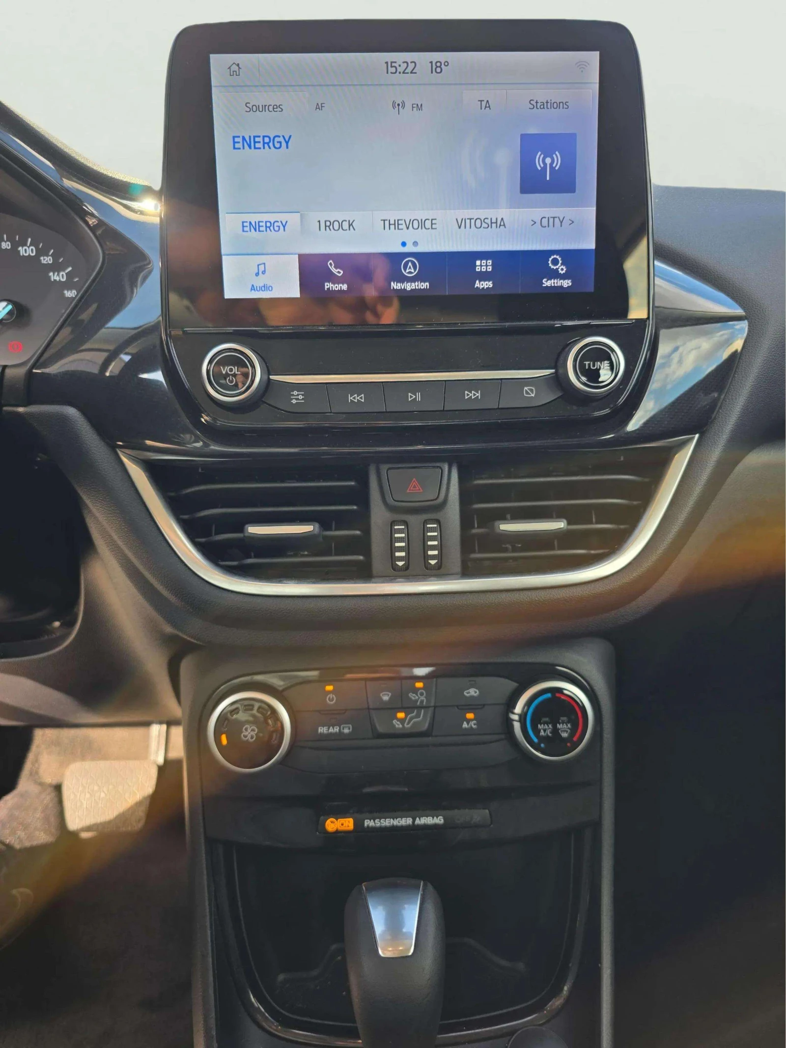 Ford Puma 1.0 EcoBoost | Mobile.bg � ����������� 12