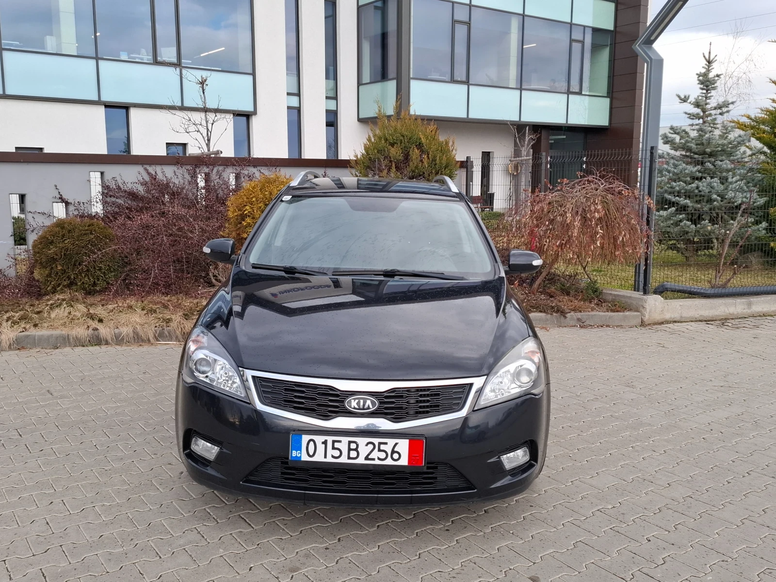 Kia Ceed 1.6CRDI* (90��)* FACELIFT* * ��� ����* *  | Mobile.bg � ����������� 11