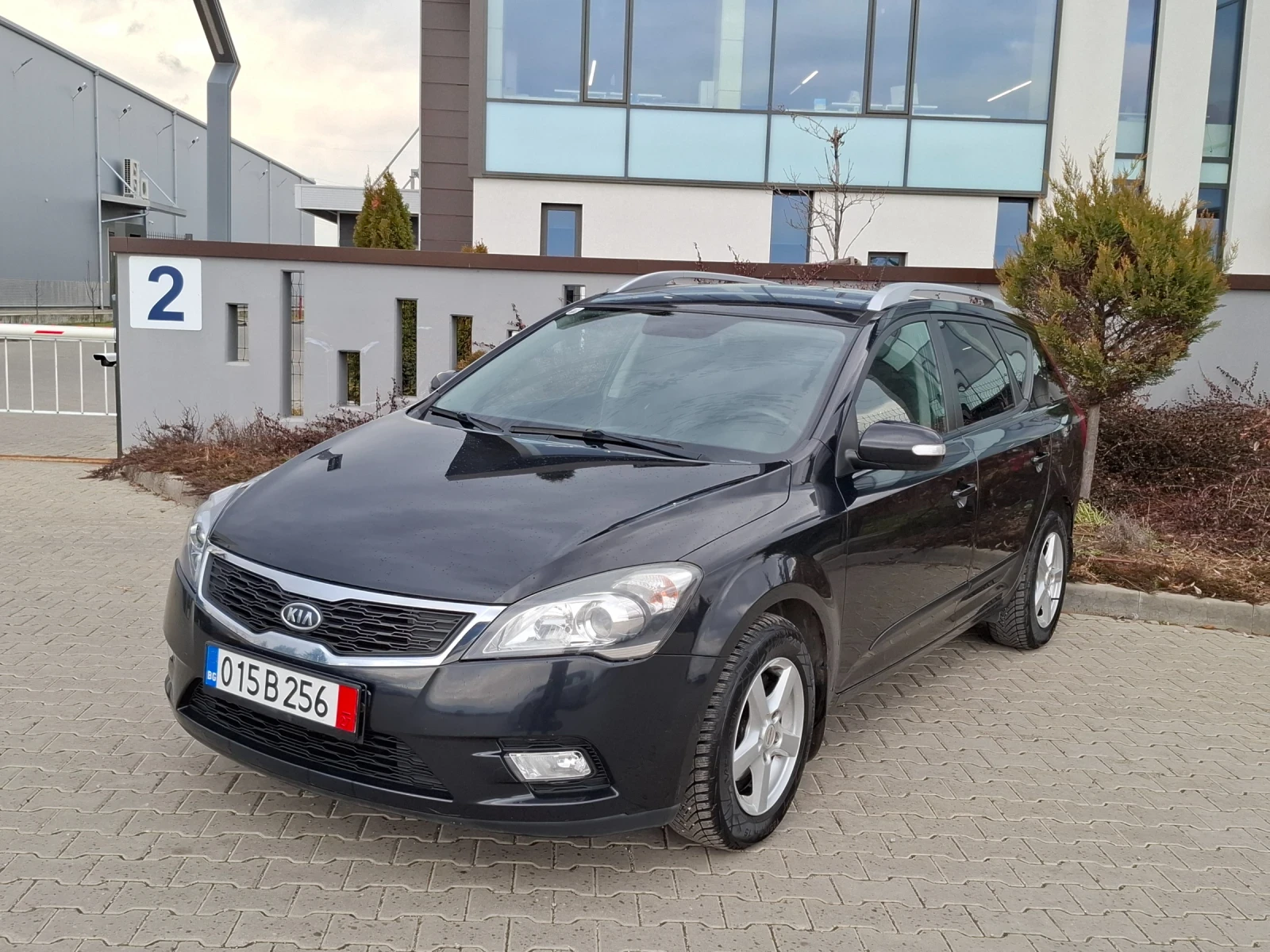 Kia Ceed 1.6CRDI* (90��)* FACELIFT* * ��� ����* *  | Mobile.bg � ����������� 9