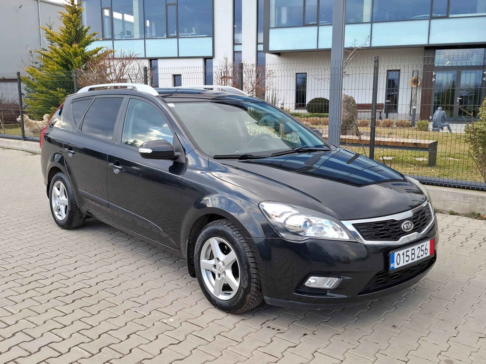 Kia Ceed 1.6CRDI* (90��)* FACELIFT* * ��� ����* *  | Mobile.bg � ����������� 4