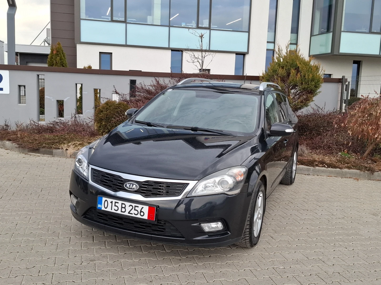 Kia Ceed 1.6CRDI* (90��)* FACELIFT* * ��� ����* *  | Mobile.bg � ����������� 8