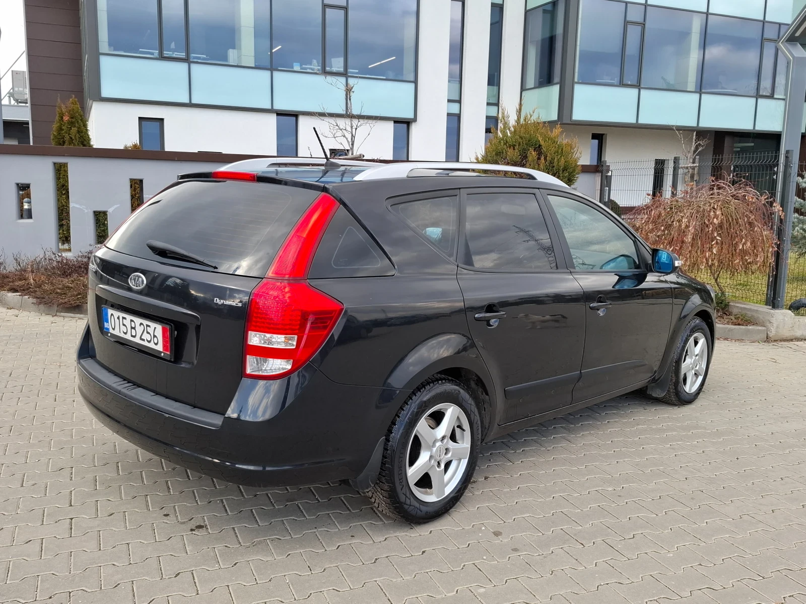 Kia Ceed 1.6CRDI* (90��)* FACELIFT* * ��� ����* *  | Mobile.bg � ����������� 5