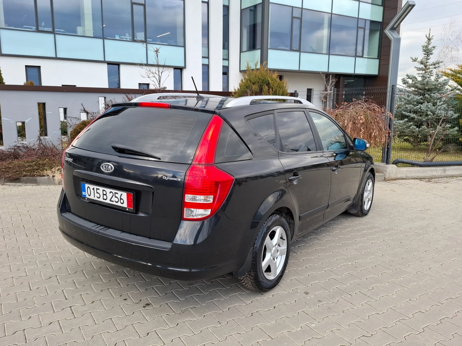 Kia Ceed 1.6CRDI* (90��)* FACELIFT* * ��� ����* *  | Mobile.bg � ����������� 7