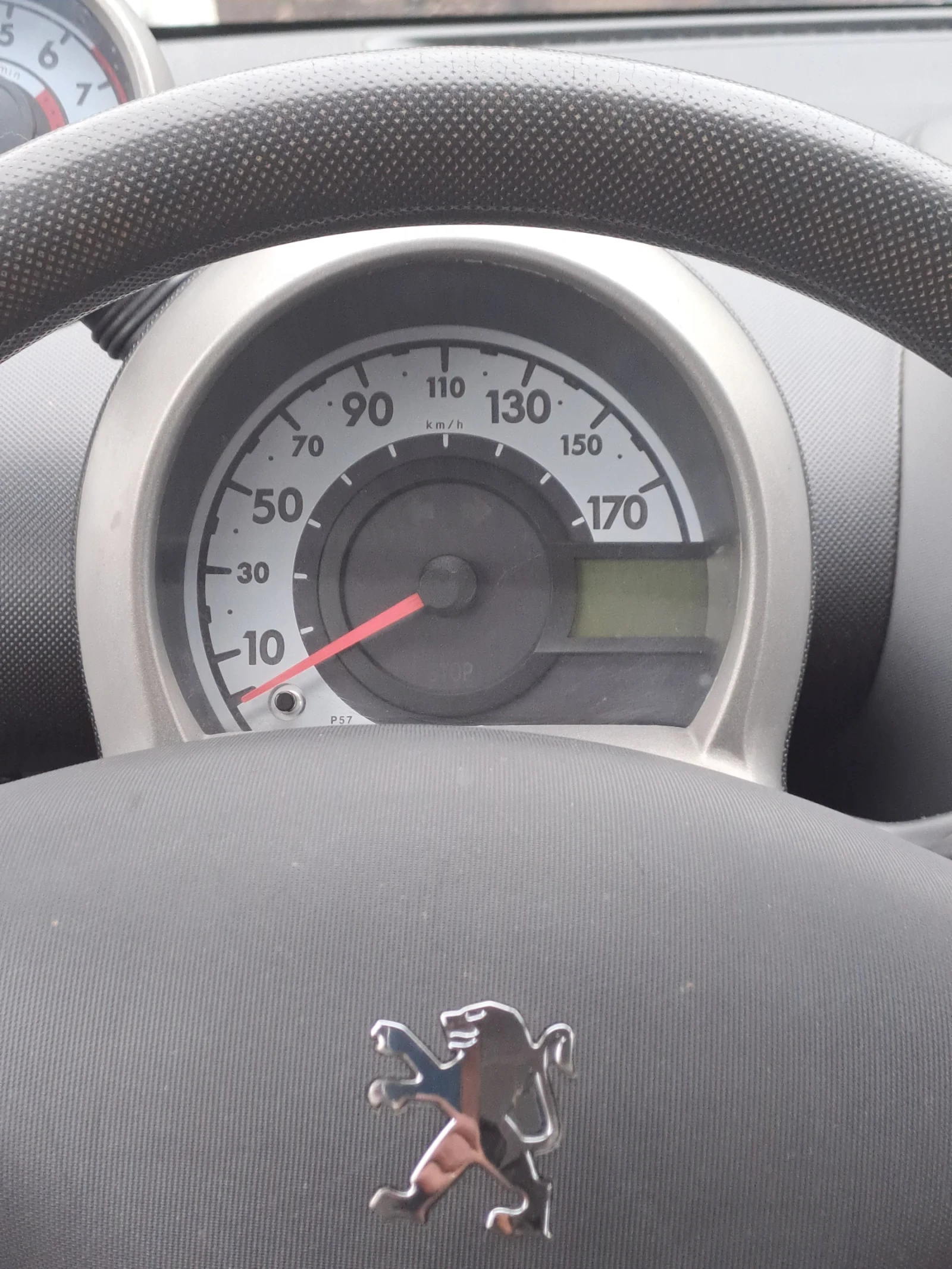 Peugeot 107 | Mobile.bg � ����������� 11