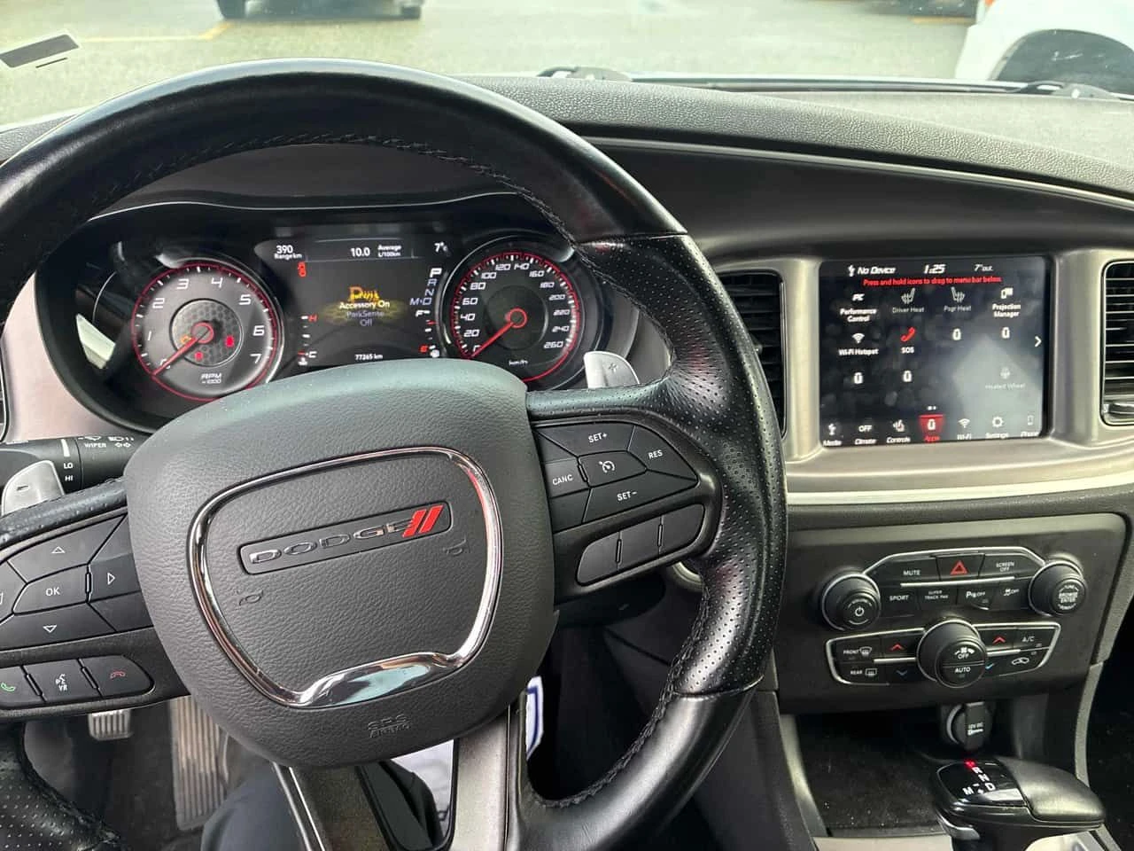 Dodge Charger * SXT * CARFAX * BLACKTOP PACKAGE | Mobile.bg � ����������� 9