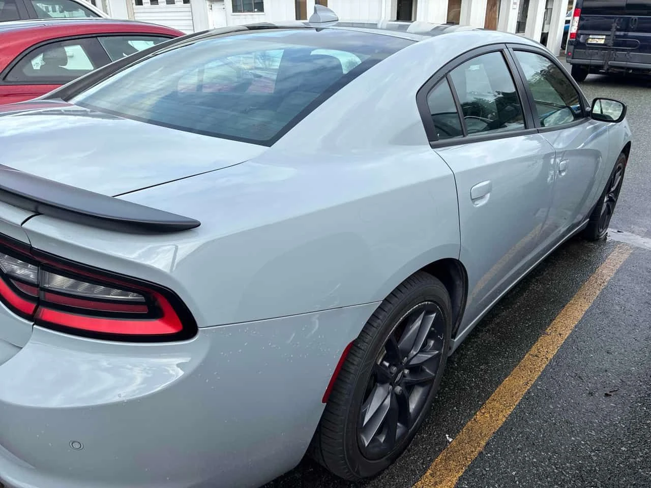 Dodge Charger * SXT * CARFAX * BLACKTOP PACKAGE | Mobile.bg � ����������� 3