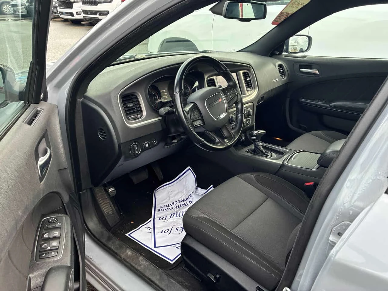 Dodge Charger * SXT * CARFAX * BLACKTOP PACKAGE | Mobile.bg � ����������� 5