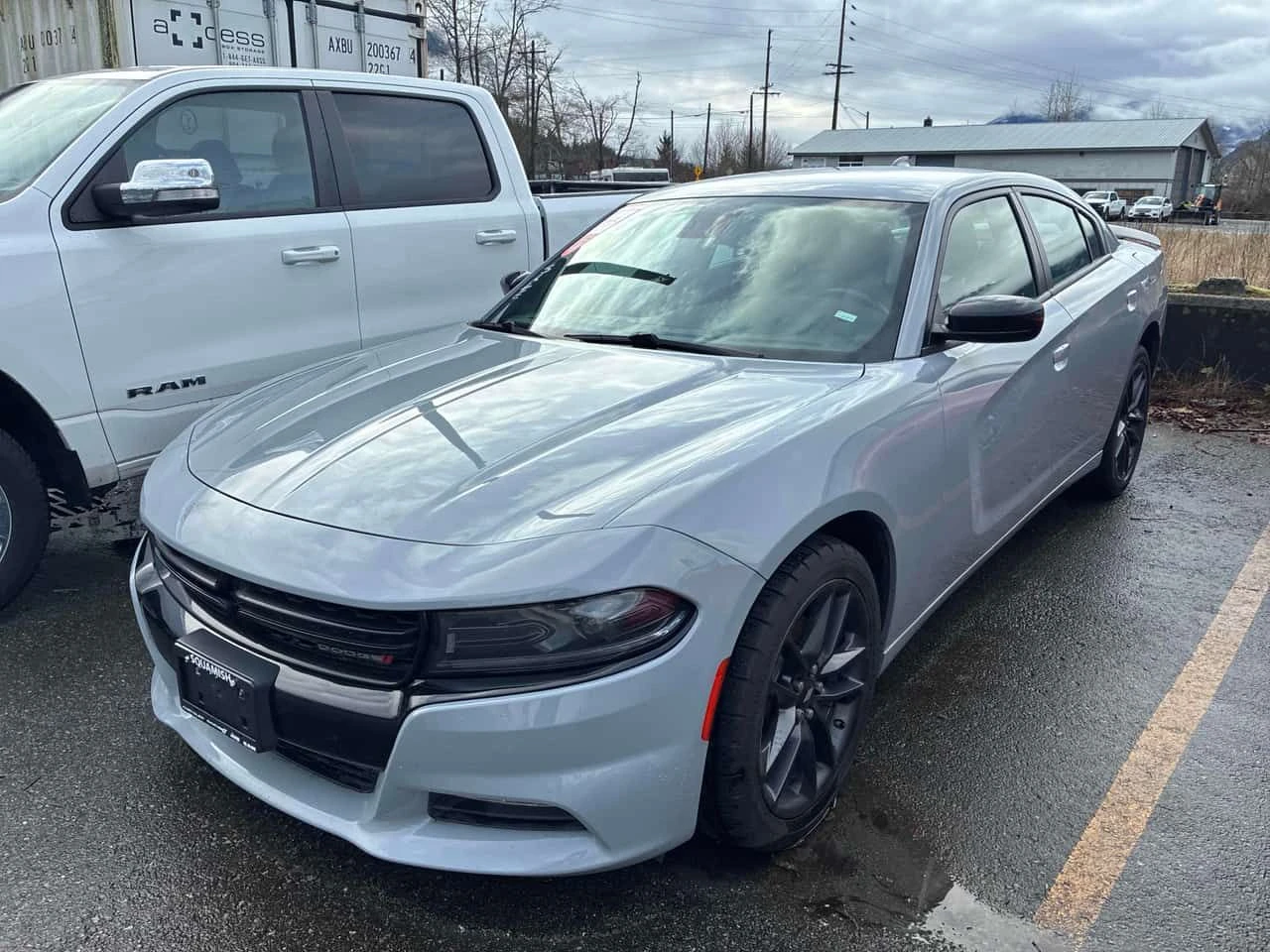 Dodge Charger * SXT * CARFAX * BLACKTOP PACKAGE | Mobile.bg � ����������� 2