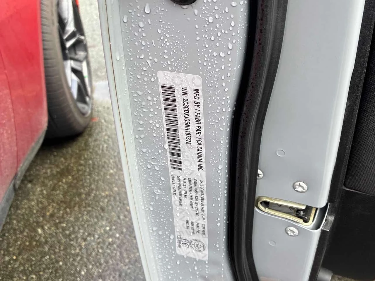 Dodge Charger * SXT * CARFAX * BLACKTOP PACKAGE | Mobile.bg � ����������� 10