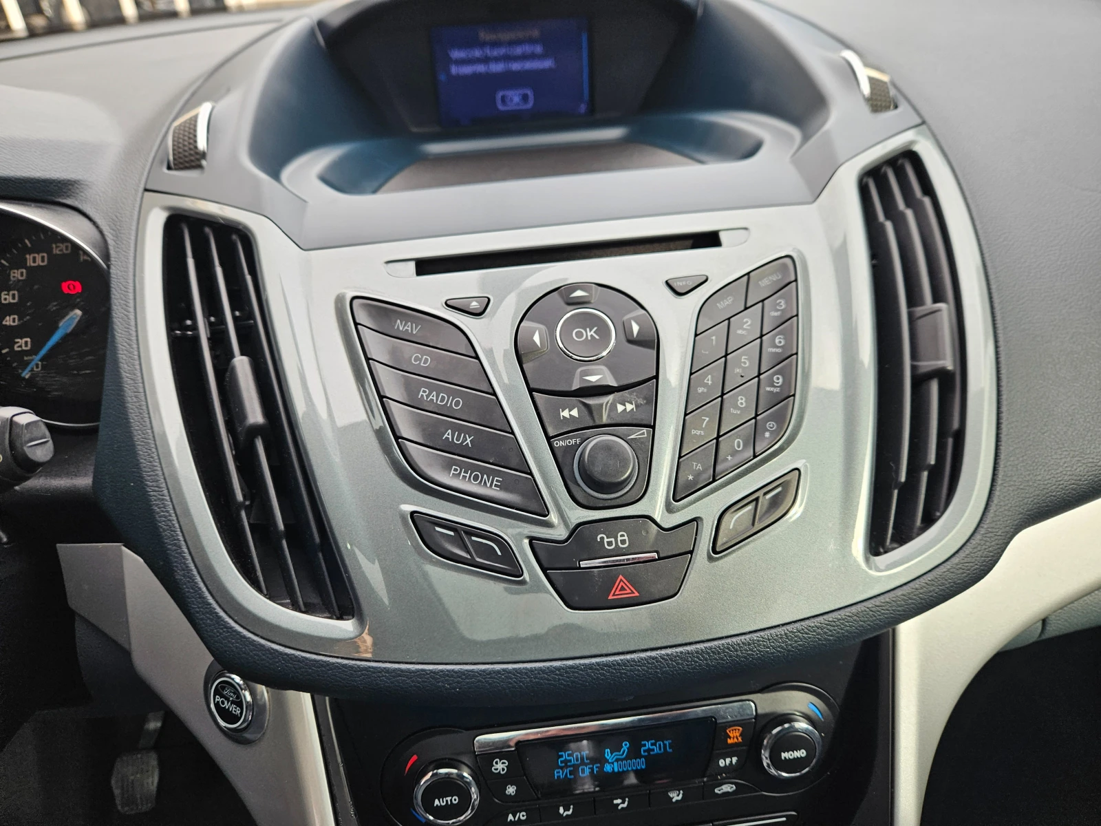 Ford C-max ��� ��������� 74000�� 100% | Mobile.bg � ����������� 16