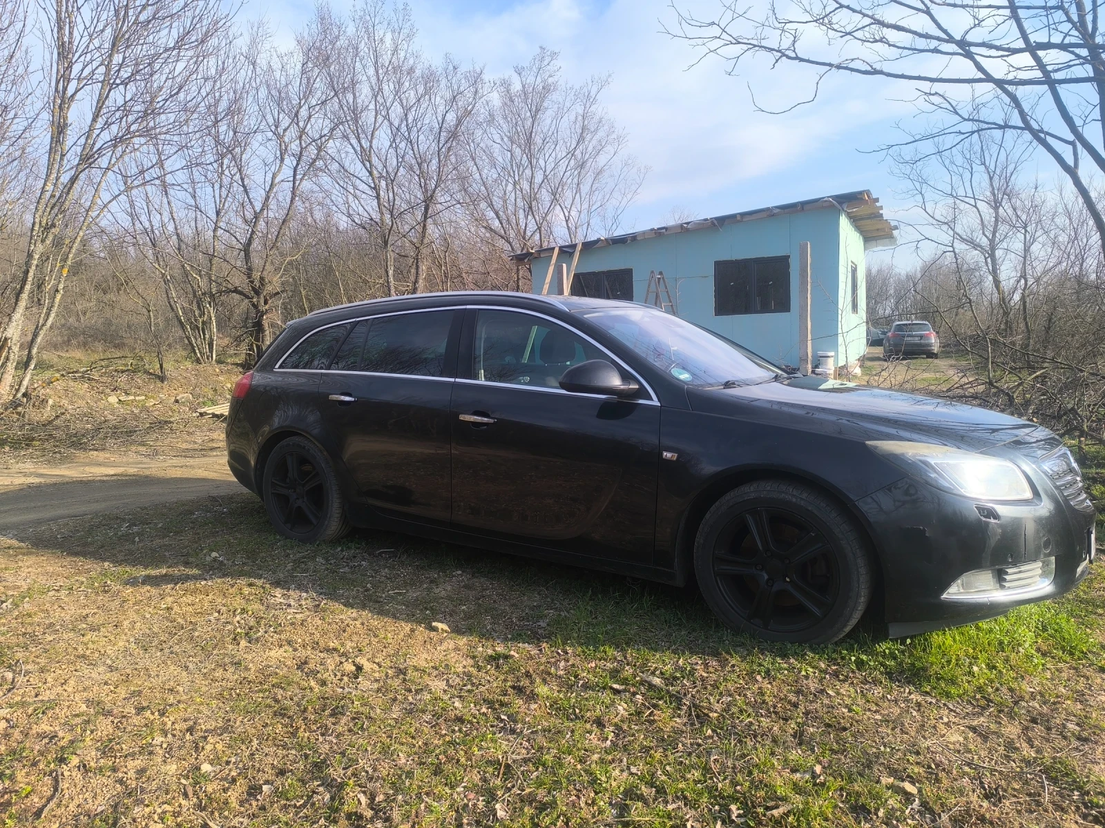Opel Insignia | Mobile.bg � ����������� 2