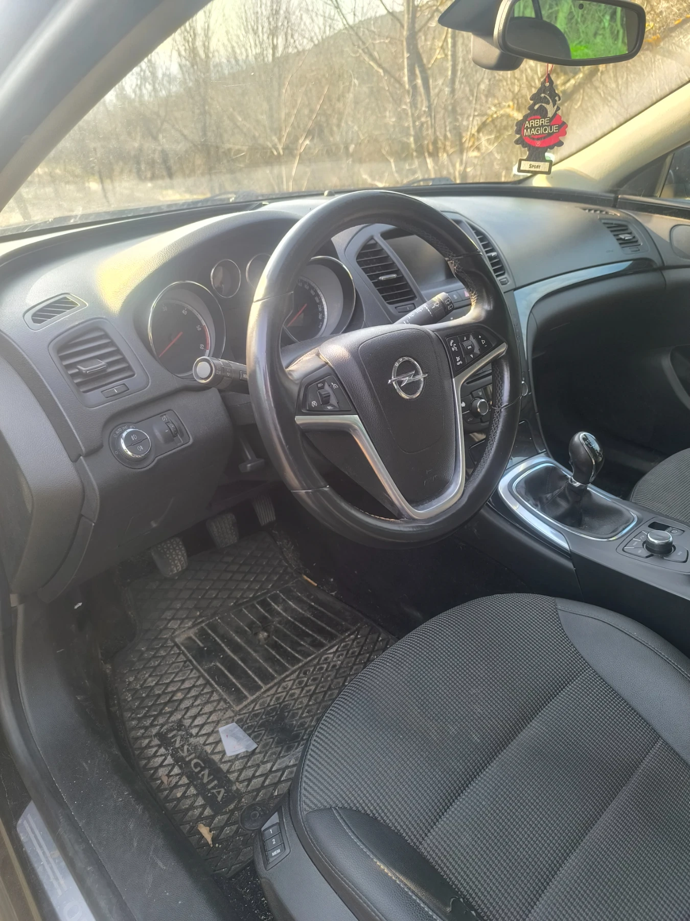 Opel Insignia | Mobile.bg � ����������� 7