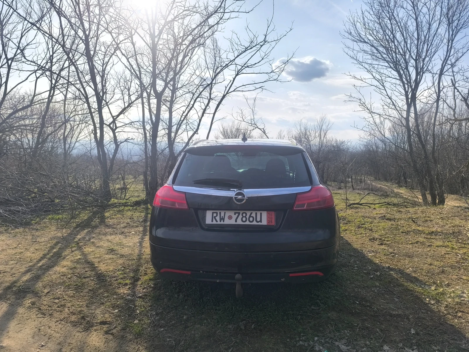 Opel Insignia | Mobile.bg � ����������� 4