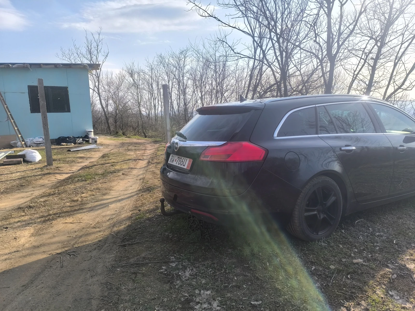 Opel Insignia | Mobile.bg � ����������� 3