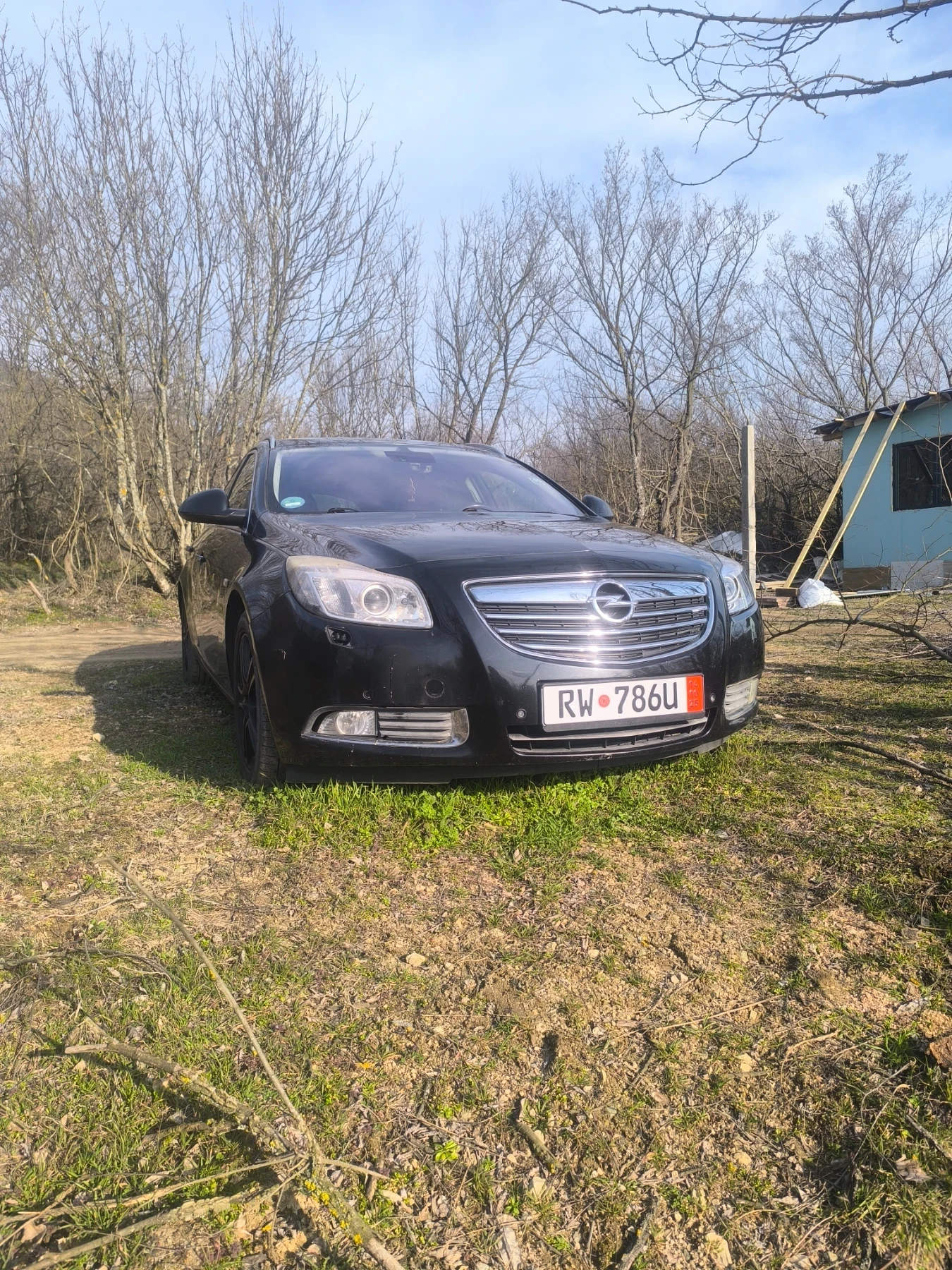 Opel Insignia | Mobile.bg � ����������� 1