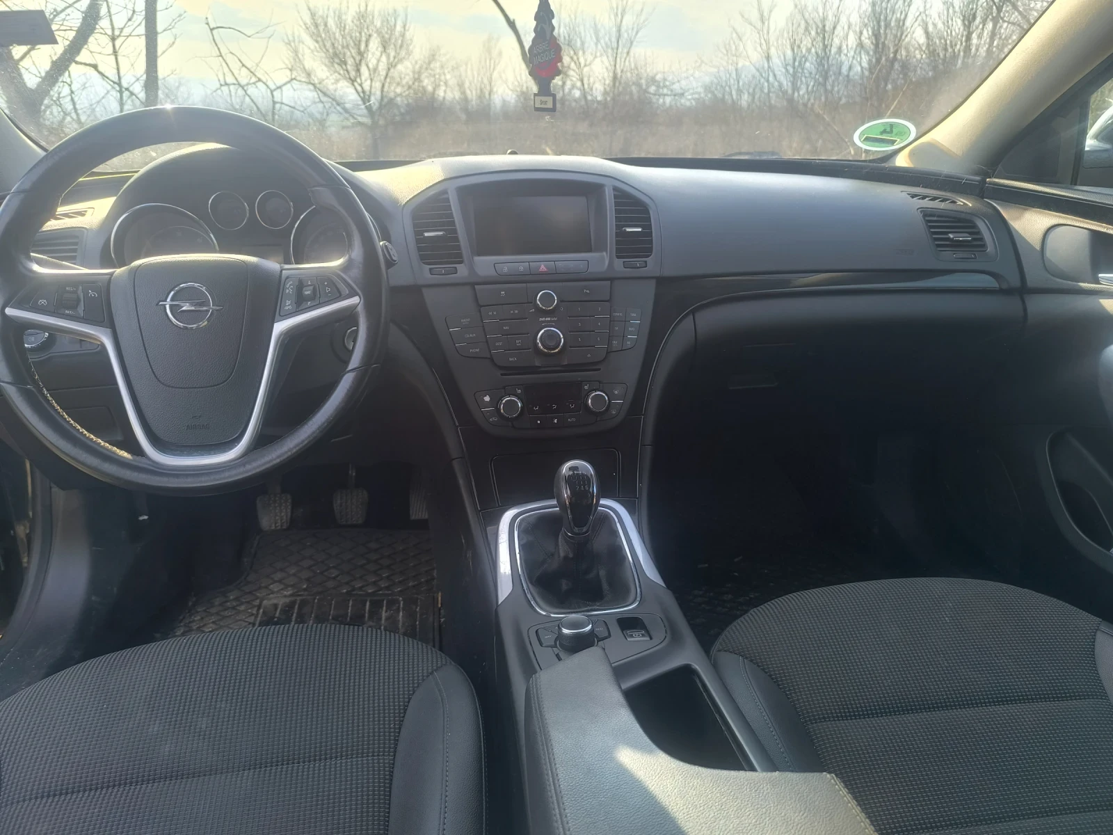 Opel Insignia | Mobile.bg � ����������� 8