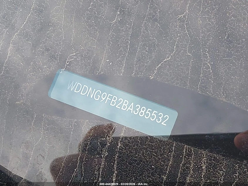 Mercedes-Benz S 400 3.5l Hybrid, снимка 12 - Автомобили и джипове - 53790178