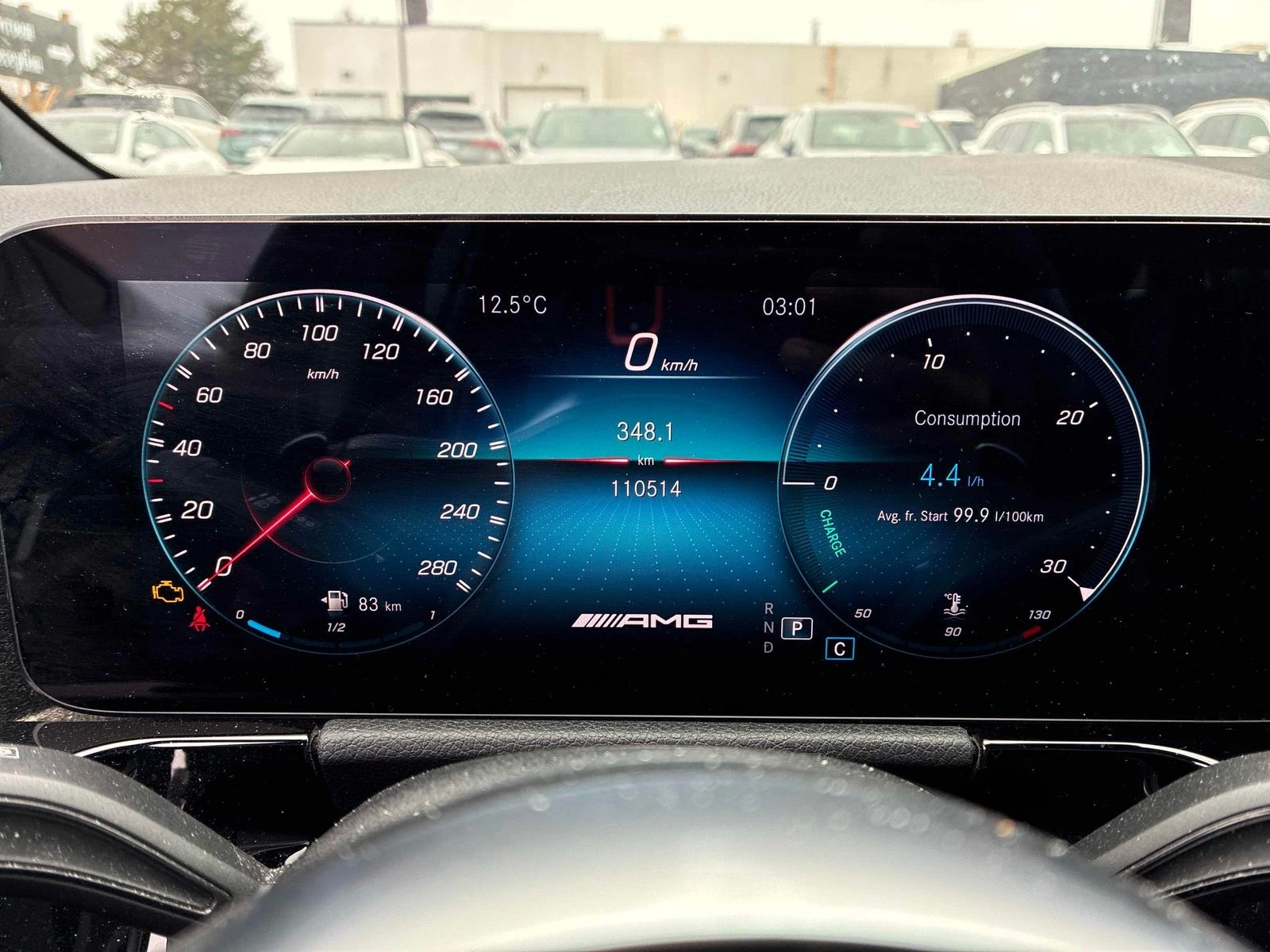 Mercedes-Benz GLA 35 AMG � ����������� & ���� ������ | Mobile.bg � ����������� 7