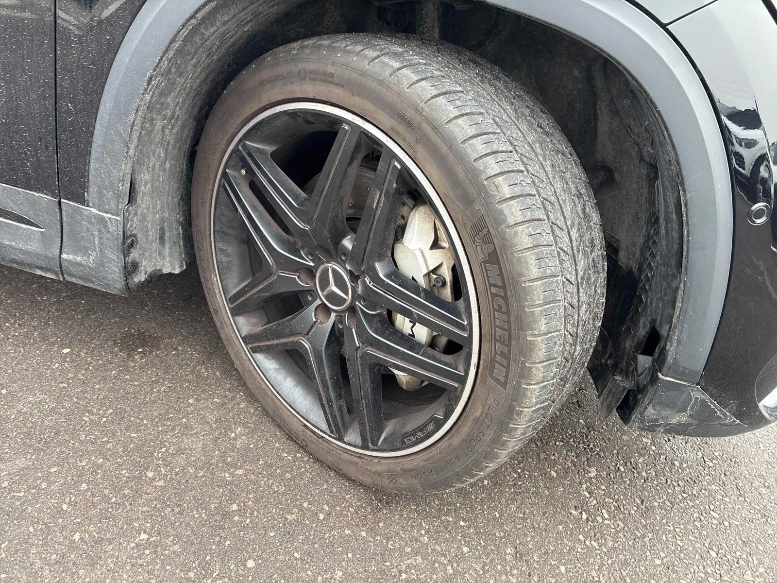 Mercedes-Benz GLA 35 AMG � ����������� & ���� ������ | Mobile.bg � ����������� 12