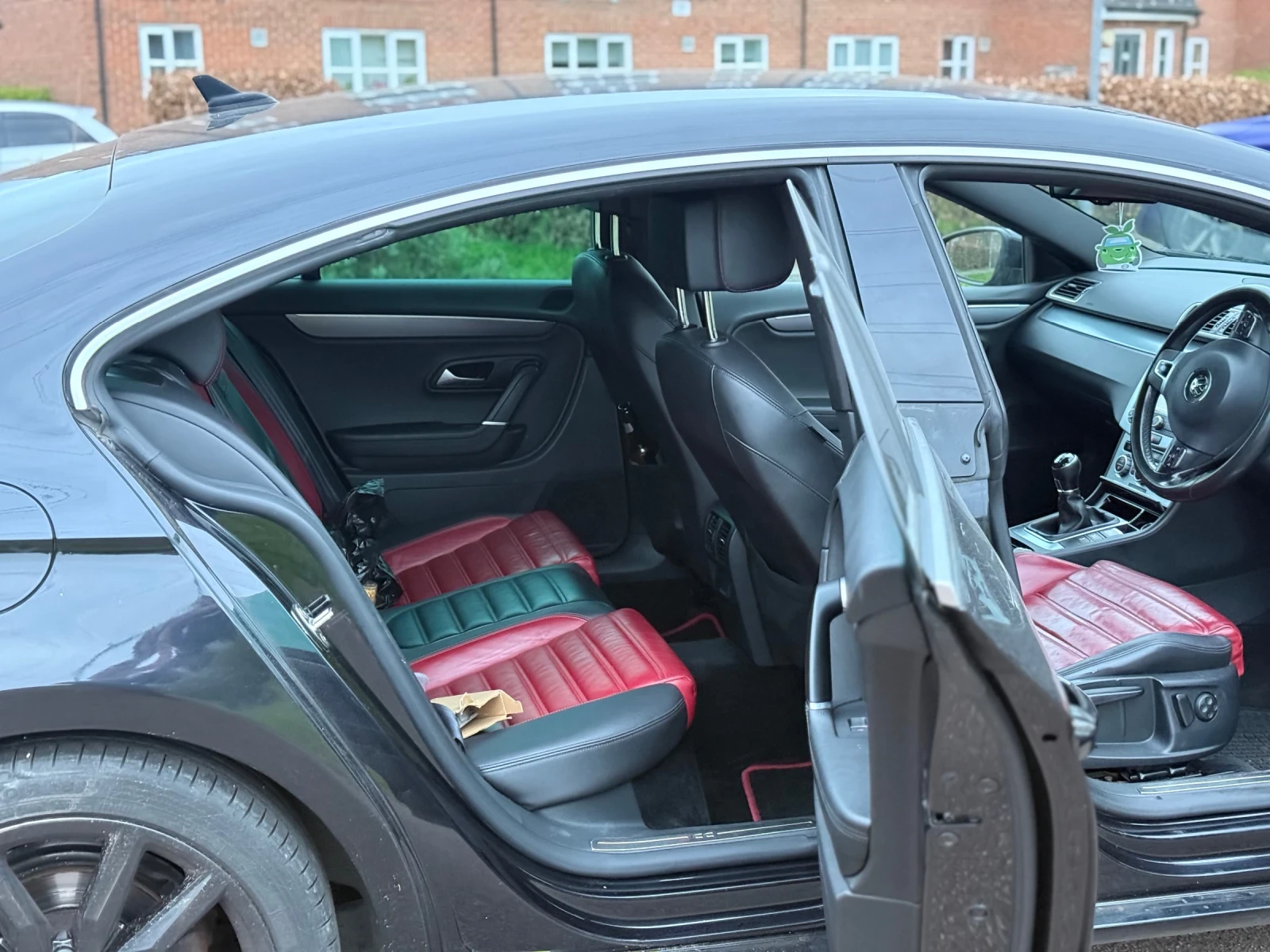 VW CC GT , снимка 5 - Автомобили и джипове - 54090980