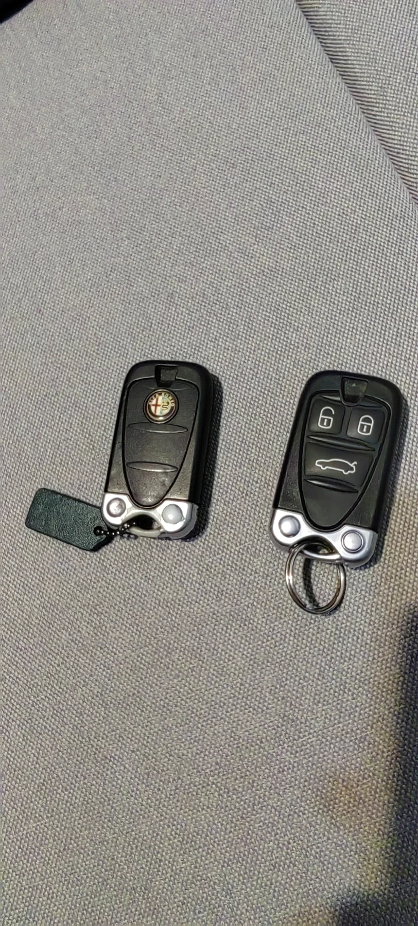 Alfa Romeo 159 1.8  | Mobile.bg � ����������� 11
