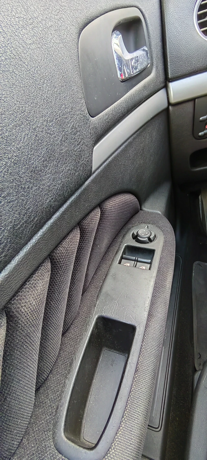Alfa Romeo 159 1.8 , снимка 10 - Автомобили и джипове - 54295790