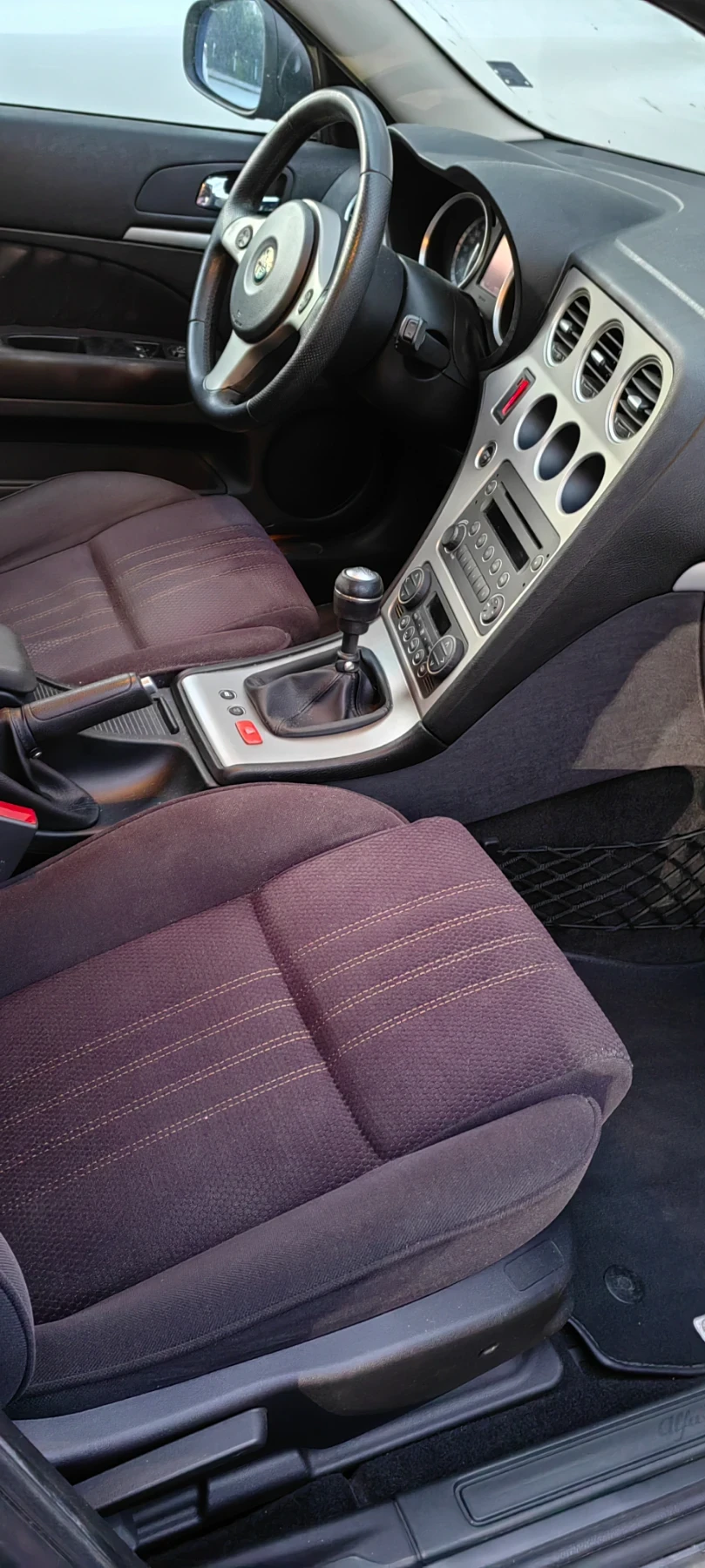 Alfa Romeo 159 | Mobile.bg � ����������� 2