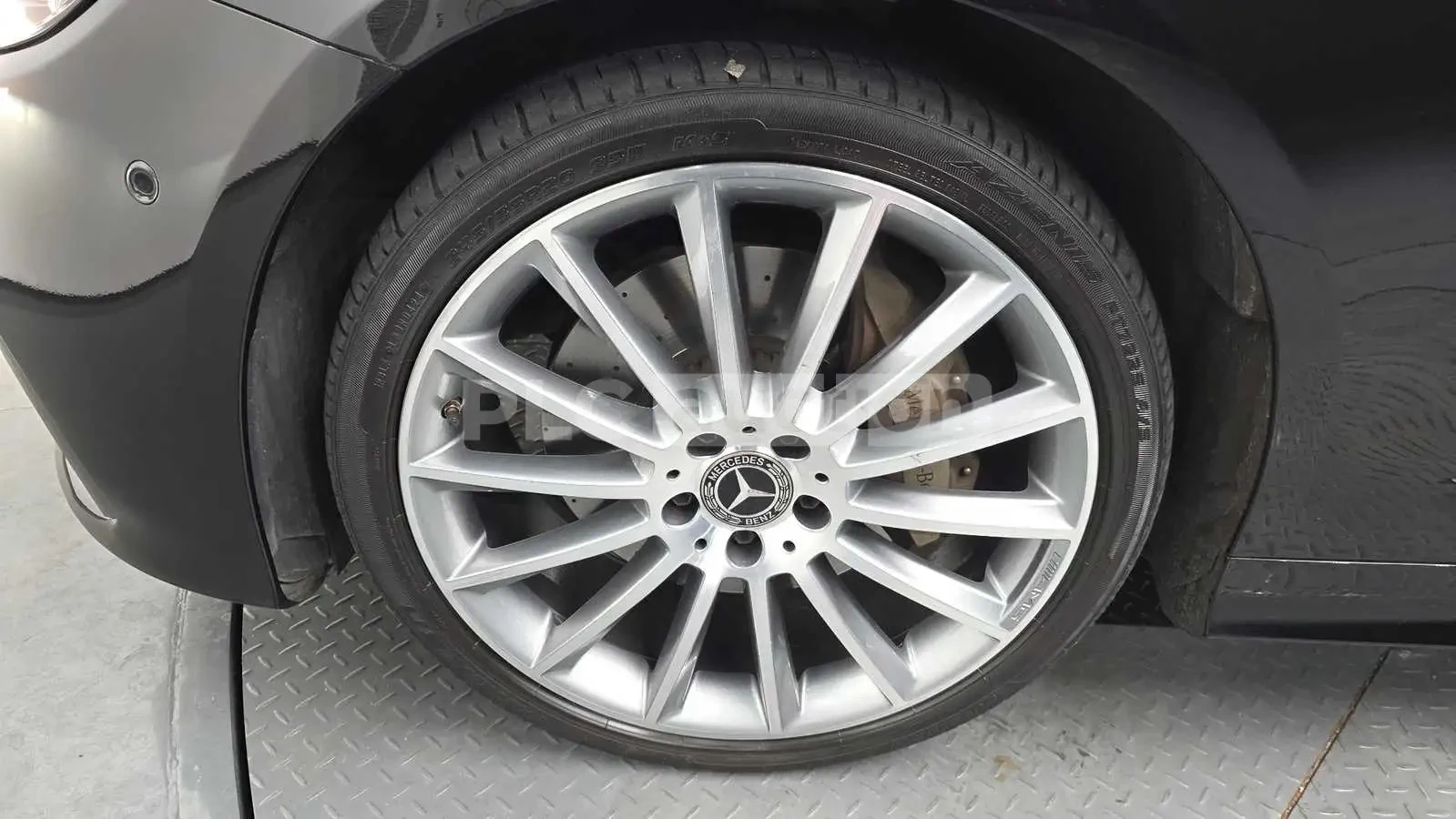 Mercedes-Benz E 450 * FULL * 4 MATIC, снимка 5 - Автомобили и джипове - 54300819