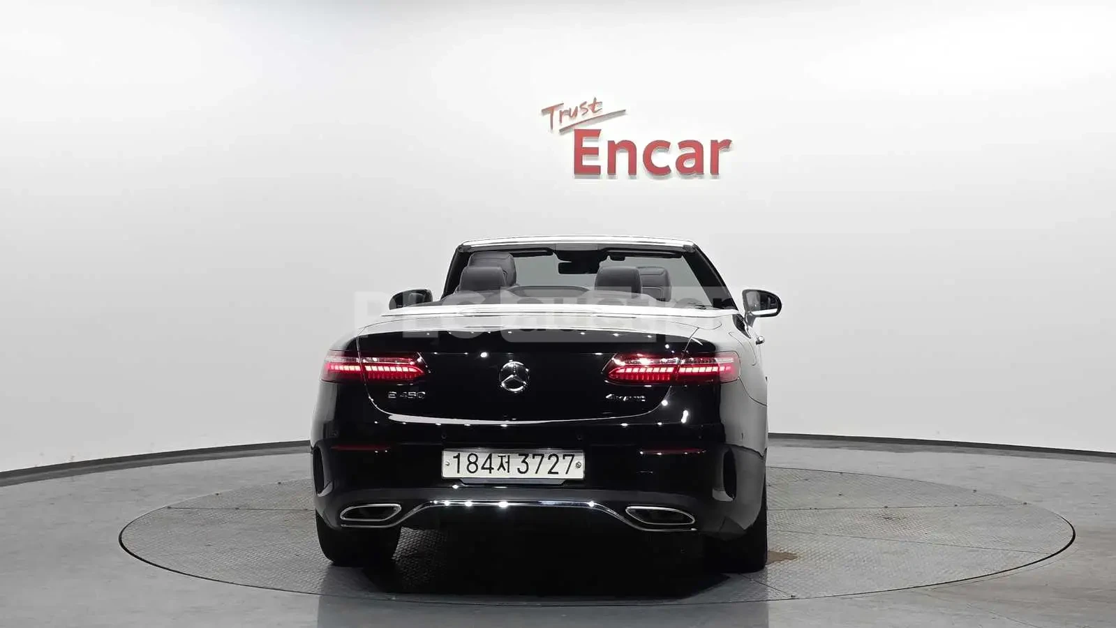 Mercedes-Benz E 450 * FULL * 4 MATIC, снимка 4 - Автомобили и джипове - 54300819