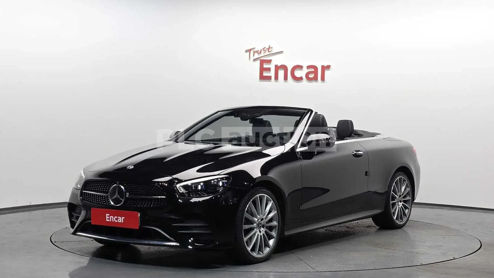 Mercedes-Benz E 450 * FULL * 4 MATIC