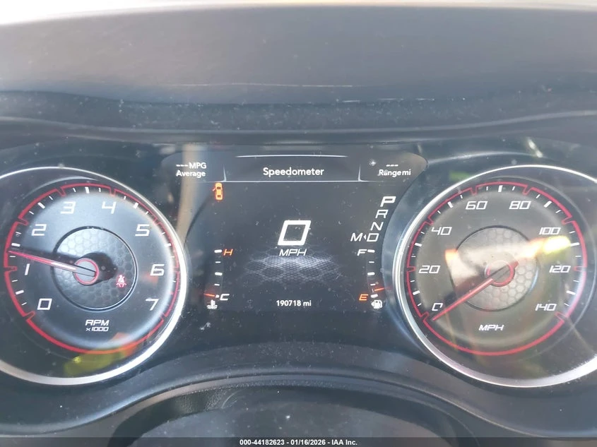 Dodge Charger 3.6L V-6 DOHC, VVT, 292HP Rear Wheel Drive | Mobile.bg � ����������� 7