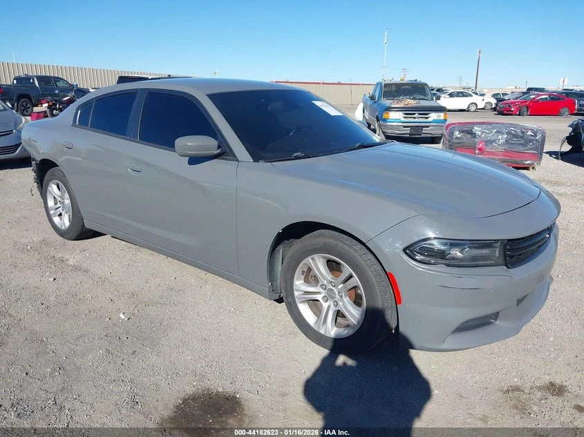 Dodge Charger 3.6L V-6 DOHC, VVT, 292HP Rear Wheel Drive | Mobile.bg � ����������� 1