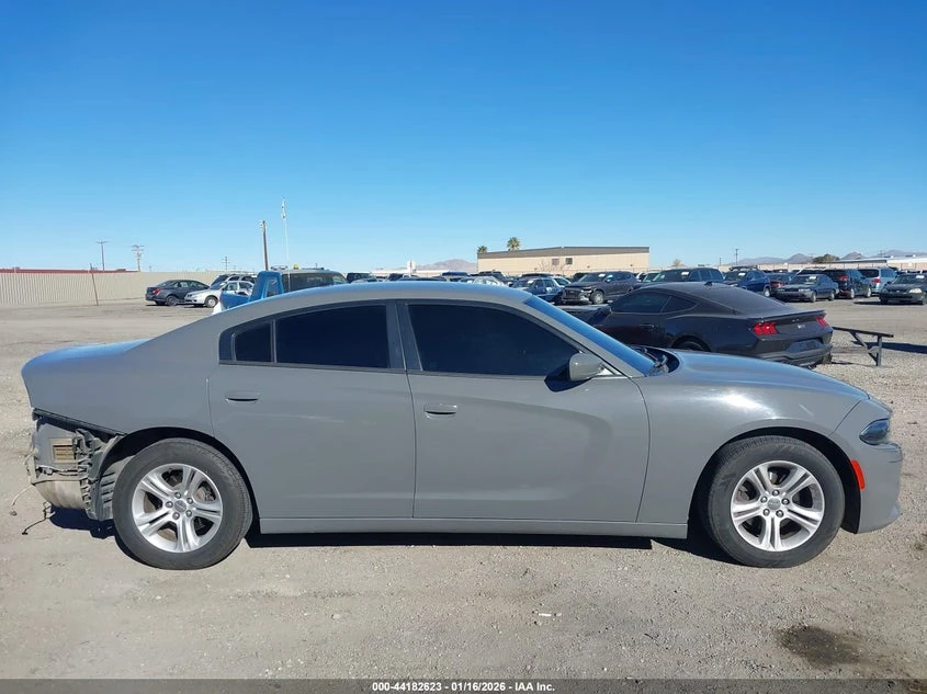 Dodge Charger 3.6L V-6 DOHC, VVT, 292HP Rear Wheel Drive | Mobile.bg � ����������� 14