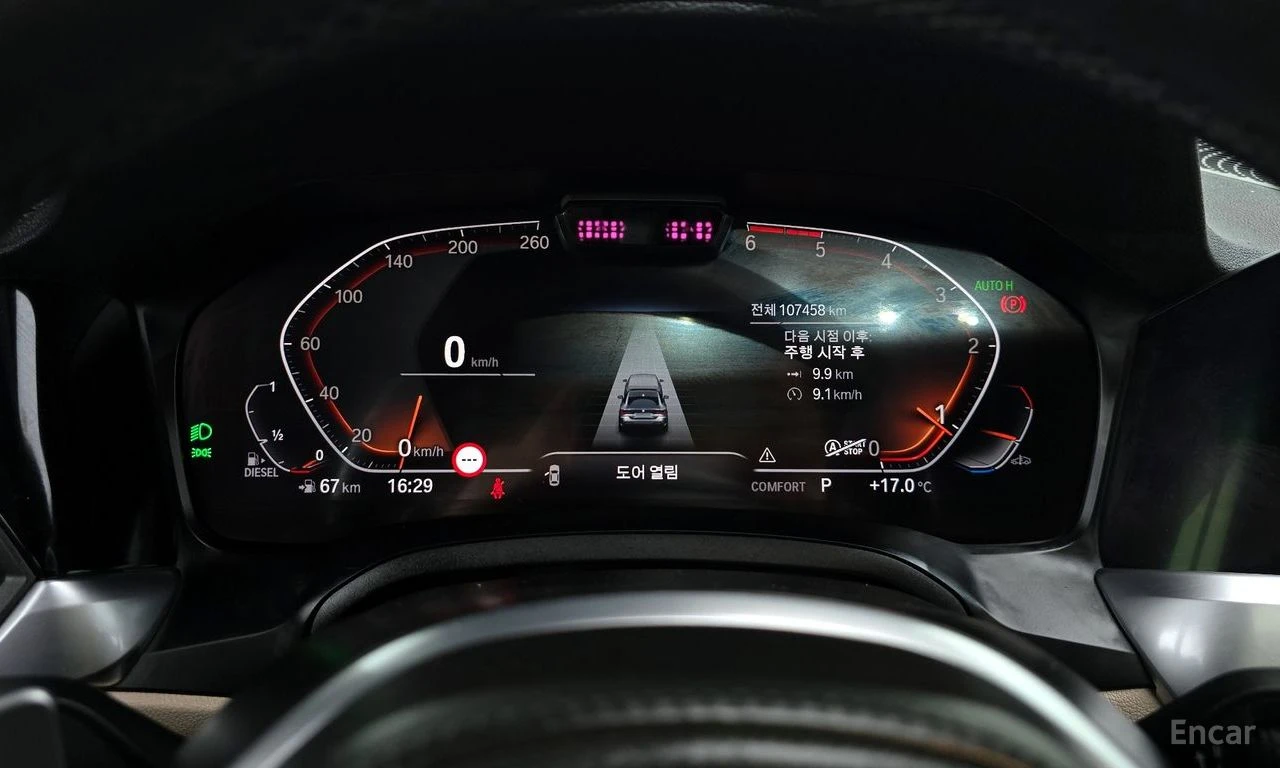 BMW 420 M* SPORT* ХЕДЪП* 360КАМЕРА* ПОДГРЕВ* , снимка 12 - Автомобили и джипове - 54414304