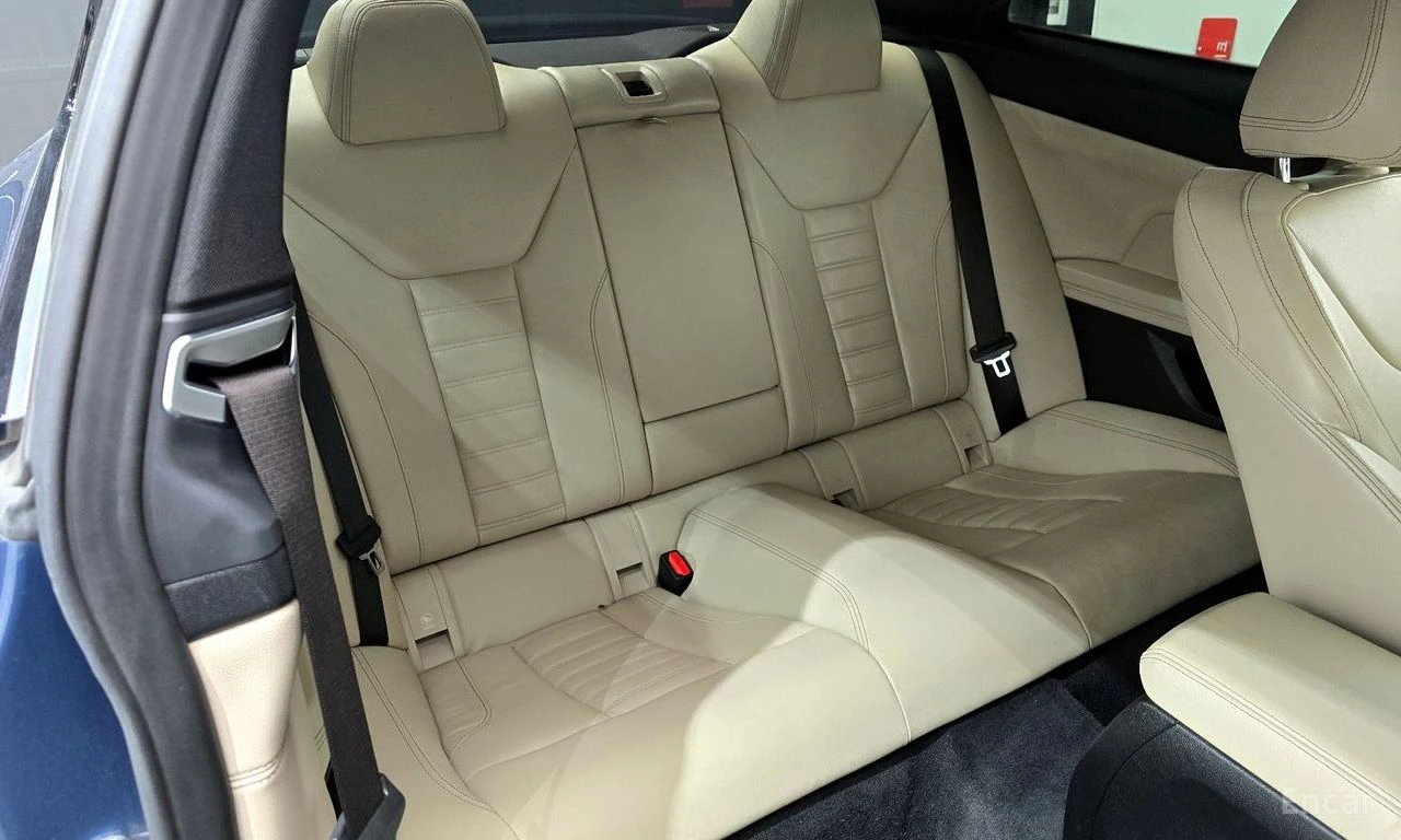 BMW 420 M* SPORT* ХЕДЪП* 360КАМЕРА* ПОДГРЕВ* , снимка 14 - Автомобили и джипове - 54414304
