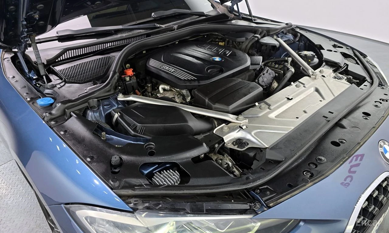 BMW 420 M* SPORT* ХЕДЪП* 360КАМЕРА* ПОДГРЕВ* , снимка 16 - Автомобили и джипове - 54414304